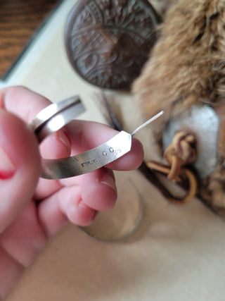 Charley Feather Hoops