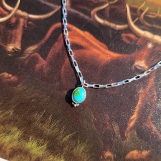 Morgan Necklace