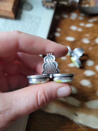 The Della Ring - Sz 6 - Palomino - A