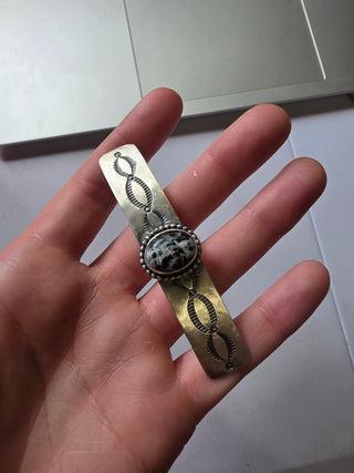 Bridgette - wb hair clip