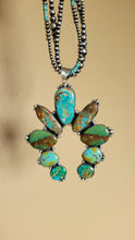 Load image into Gallery viewer, The Deanna Naja Pendant