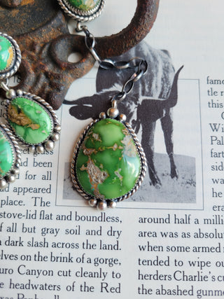 The Shidler Bridal Set