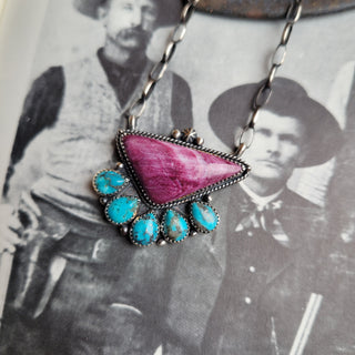 Alexis Cluster - 20"