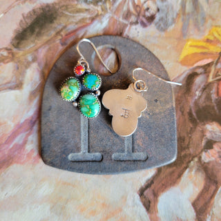 Karen Earrings
