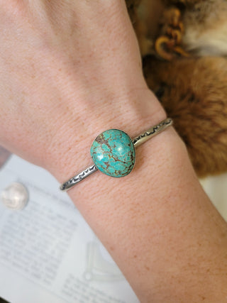 The Marie Stacker Cuff