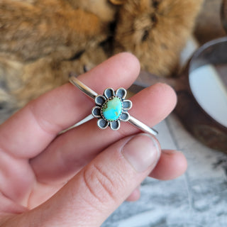 The Lainey Lynne Cuff - Mini