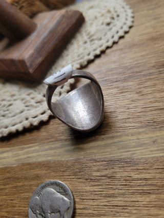 The Pops Ring - Vintage