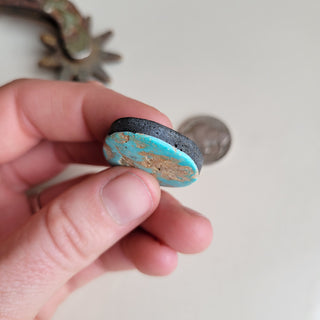 The Madi Cabochon