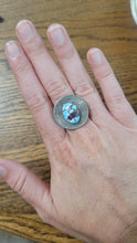 Load image into Gallery viewer, The Murphy Hat Ring - Sz 9