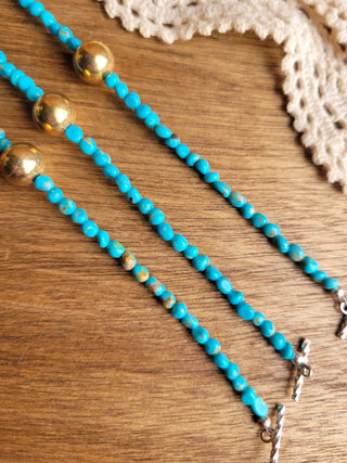 The Palm Beach Bracelet - Kingman