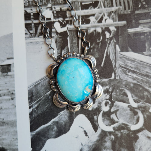 The Kenzie Necklace