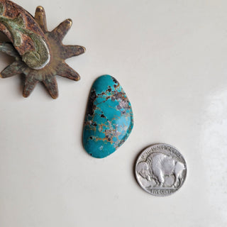 The Seminole Cabochon