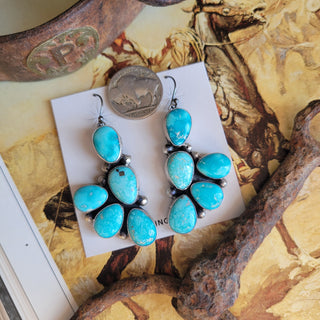 The Jazzy Clusters - White Water