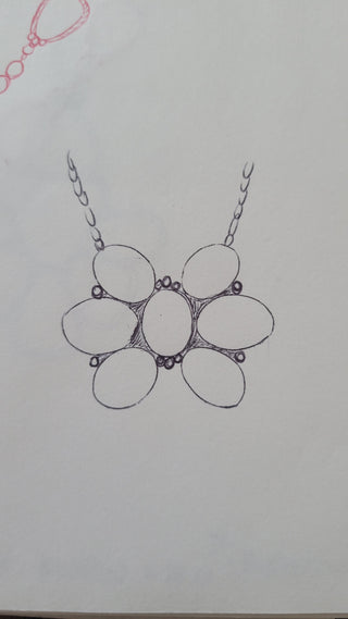 Flower Girl Cluster - Sonoran