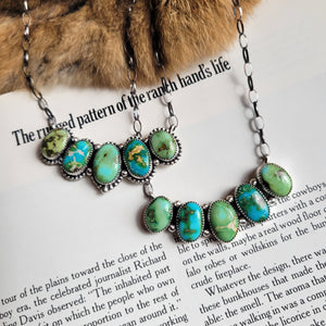 The Jazzlyn Necklace - #2