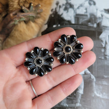 Load image into Gallery viewer, The Moonlight Cluster Studs