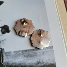 Load image into Gallery viewer, The Moonlight Cluster Studs