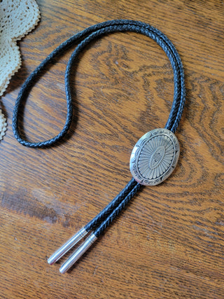The Charlie Concho Bolo