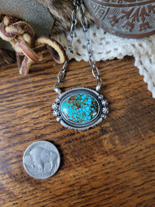 The MaryEllan Necklace - Waterweb Kingman