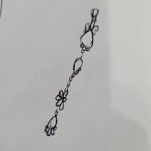 Load image into Gallery viewer, The Lauren Lariat Pendant - Surprise Design!!