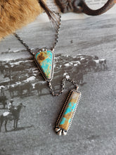 Load image into Gallery viewer, Lauren&#39;s Mini Lariat