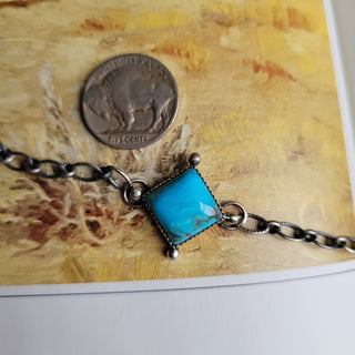 Las Cruces Bracelet #2