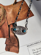 Load image into Gallery viewer, Baily Necklace