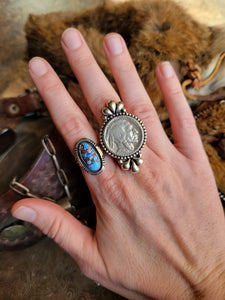 The Tallulah Ring - Sz 7.5