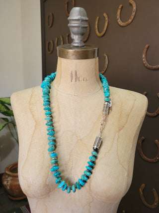 The Fort Worth Necklace