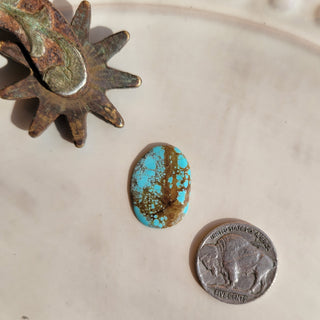 The Fremont Cabochon - #8 Mine
