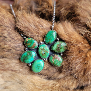 Flower Girl Cluster - Sonoran