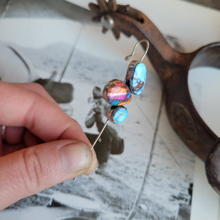 Springer Ear Pin
