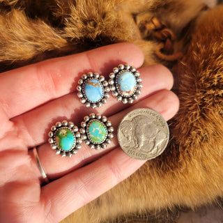 The Brandy Cluster Pendant