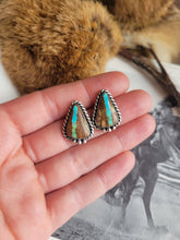 Load image into Gallery viewer, The Erin Studs