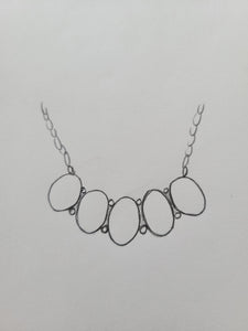 The Jazzlyn Necklace - #2