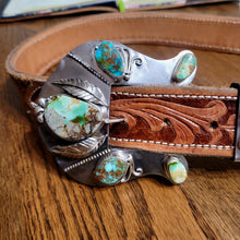 Load image into Gallery viewer, The Olivia Buckle