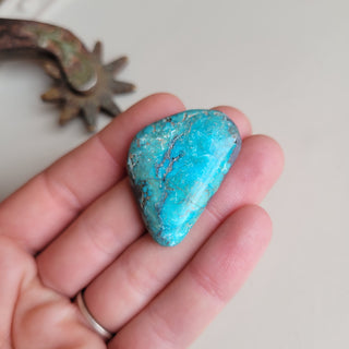 The Anadarko Cabochon