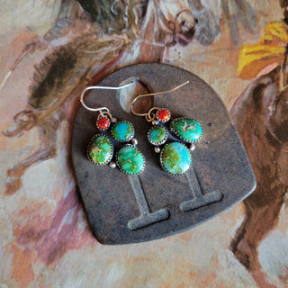Karen Earrings