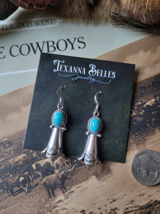 The Hadley Blossom Earrings - Royston