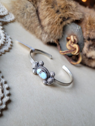 The Briley Cuff - Golden Hills