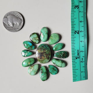 The Brandy Cluster Pendant