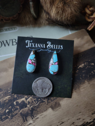 The Rhodes Studs - Cotton Candy Mojave