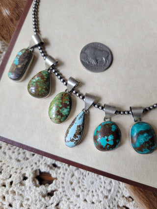 The Tater Pendants - Mixed Mine