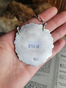 The Mabel Cluster Necklace - A
