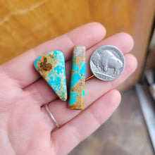 Load image into Gallery viewer, Lauren&#39;s Mini Lariat