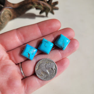 Kingman Diamonds x3