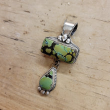 Load image into Gallery viewer, The Trisha Pendant