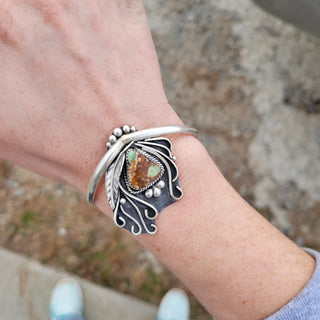 The Jean Cuff