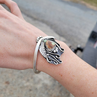 The Jean Cuff