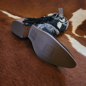 The Willow Boot